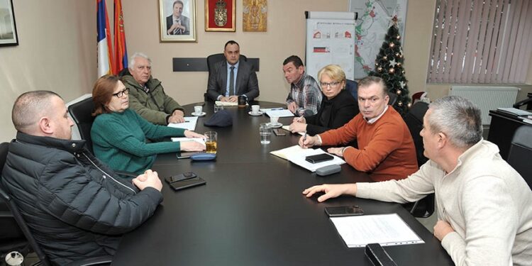 Uskoro radovi na rekonstrukciji i adaptaciji Vile Mis Helena u Opovu