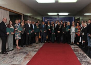 Opština Opovo sa Ministarstvom ekologije potpisala ugovor za novi projekat pošumljavanja