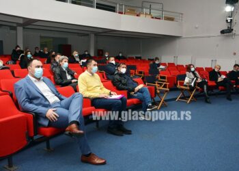 Skupština Opštine Opovo usvojila budžet za 2021. godinu