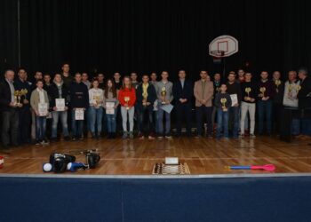 Opovo bira najbolje sportiste i kolektive