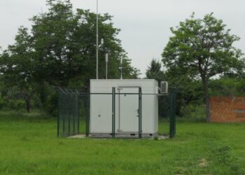 Monitoring vazduha za sredu 15. januar