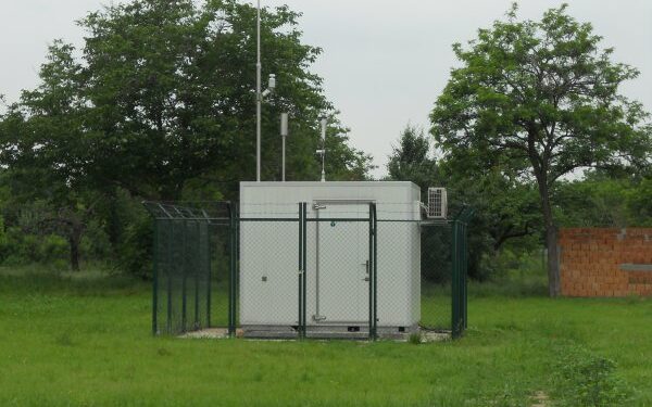 Monitoring vazduha za sredu 15. januar
