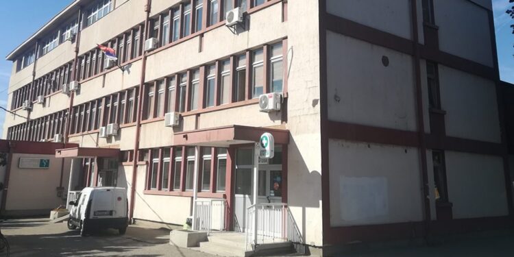 U Dom zdravlja u Kovinu ove godine uloženo 7.8 miliona dinara