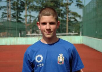 Zlato za Danila Gulana na Prvenstvu Srbije, Kovin dobio prvog šampiona u boksu