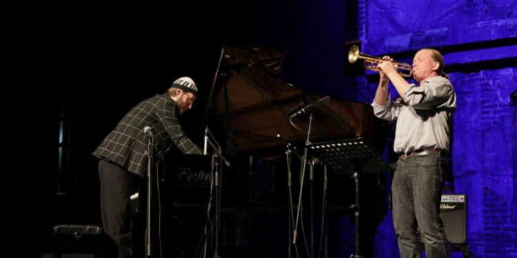 Završen „Jazz festival“ u Pančevu