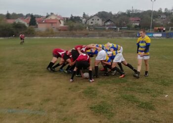 RAGBI: Borba za „Trofej Beograda“