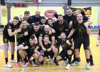 Rukometaši pančevačkog Dinama bolji od turskog predstavnika i u revanšu