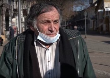 Stevo Siljanovski iz Jabuke dobio stan u Beogradu