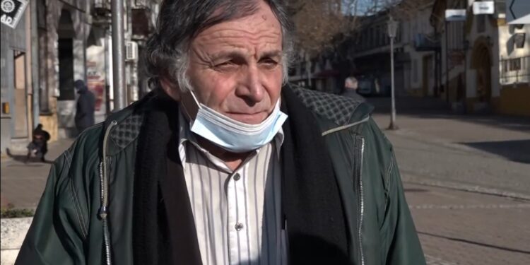 Stevo Siljanovski iz Jabuke dobio stan u Beogradu