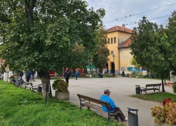 Promocija knjige “Sunčeva trpeza” danas u Dolovu