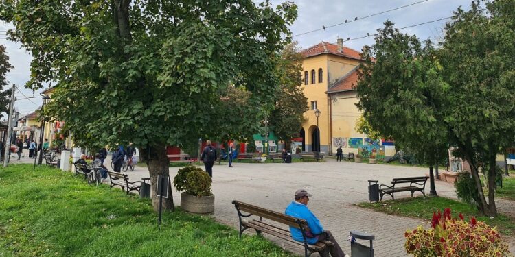 Promocija knjige “Sunčeva trpeza” danas u Dolovu
