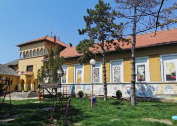 Dom kulture iz Banatskog Novog Sela ima svoje novine, traži se primerak više
