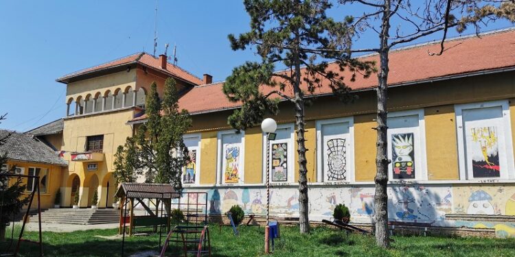 Dom kulture iz Banatskog Novog Sela ima svoje novine, traži se primerak više