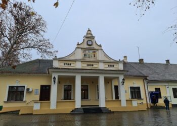 Monodrama „Paorska groznica“ u Kačarevu