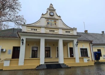 Monodrama „Paorska groznica“ u Kačarevu