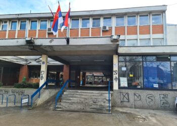 Obeležavanje Svetske nedelje dojenja u Domu zdravlja Pančevo
