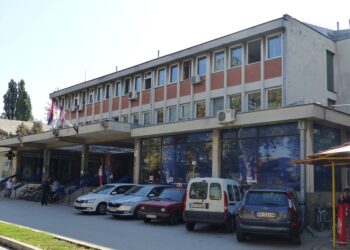 I vakcina Moderna uskoro u Domu zdravlja Pančevo