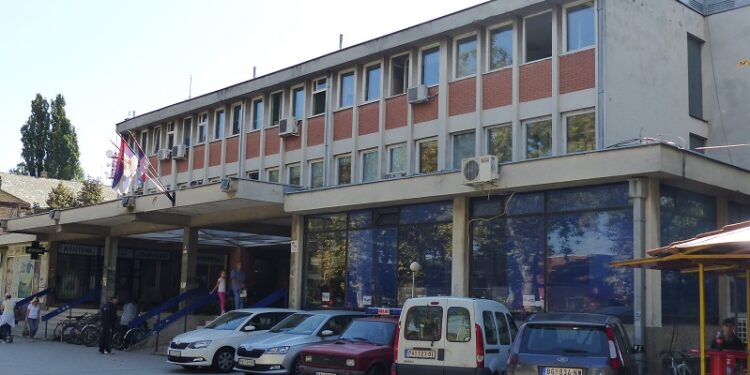 I vakcina Moderna uskoro u Domu zdravlja Pančevo