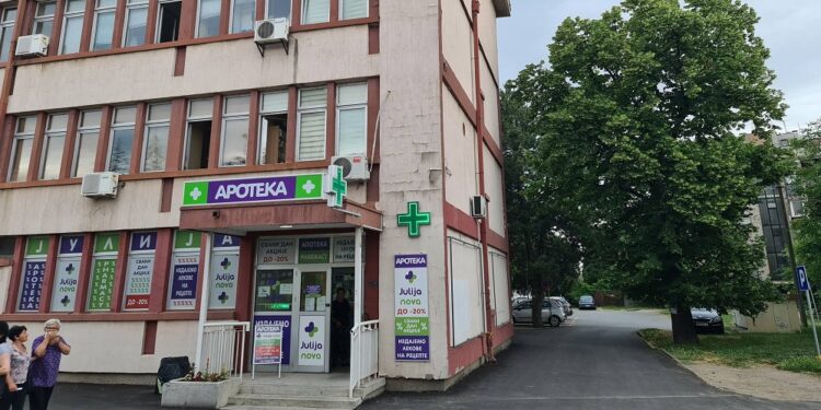 Produženo radno vreme kovid ambulante u Kovinu