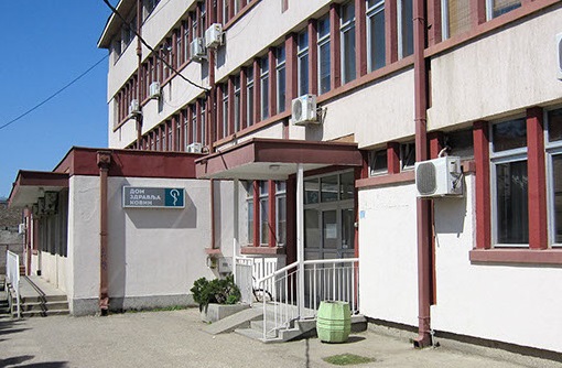 PCR testiranje na lični zahtev građana od danas i u Domu zdravlja Kovin