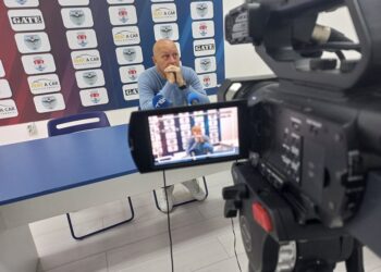 FK Železničar se sprema za Žarkovo: Duel sa Inđijom je bio i prošao, neka nadležni odlučuju dalje! (VIDEO)