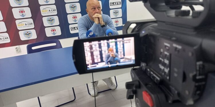 FK Železničar se sprema za Žarkovo: Duel sa Inđijom je bio i prošao, neka nadležni odlučuju dalje! (VIDEO)