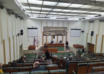 Usvojen rebalans budžeta Grada Pančeva