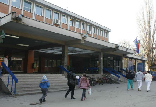 Još dva punkta za vakcinaciju u Pančevu