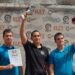 Prvo mesto za pištoljaše SD „Pančevo 1813“ na Prvenstvu Srbije