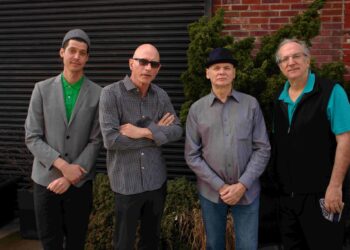 Erik Friedlander, Ofer Mizrahi i Kühn Fu na programu druge večeri 25. Pančevačkog džez festivala