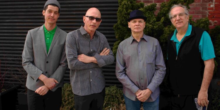 Erik Friedlander, Ofer Mizrahi i Kühn Fu na programu druge večeri 25. Pančevačkog džez festivala