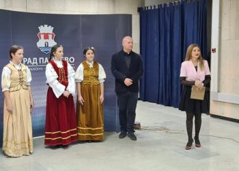 Počeli Susreti izvornih pevačkih grupa 21. „Etno glas“ u Pančevu