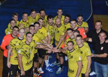 Derbi kola pripao rukometašima Dinama