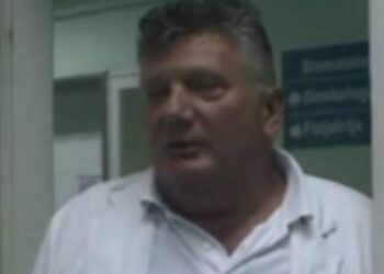 Preminuo dr Predrag Vitomirov