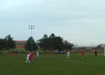 FK Železničar – jesenji prvak!