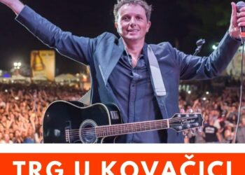 Opština Kovačica za dame