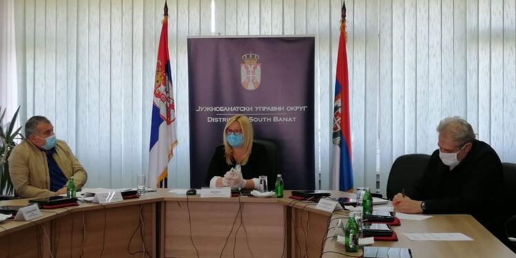 Bez zaraženih medicinskih radnika, vojnika i policajaca