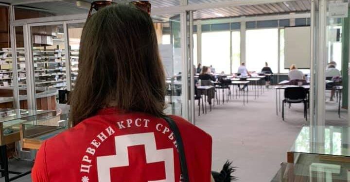 Svetski dan dobrovoljnih davalaca krvi