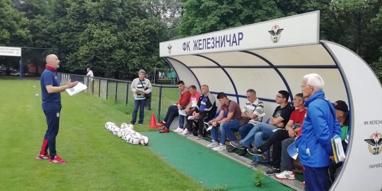 Razvoj i usavršavanje