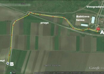 Novi atarski putevi sa tvrdom podlogom