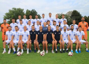 Kreće „Dizelka“…