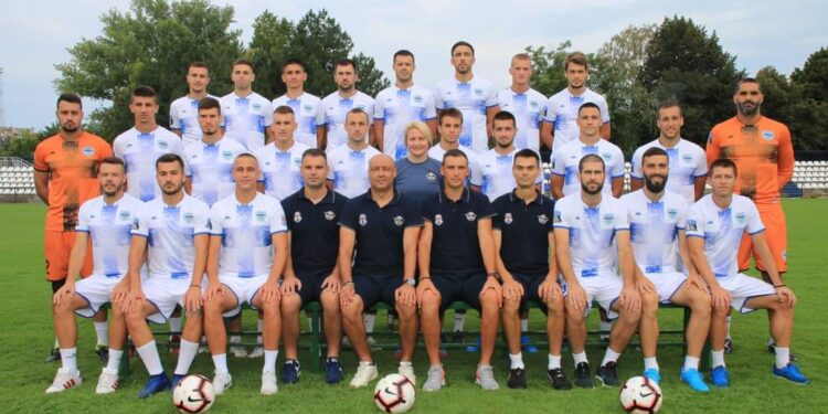 Kreće „Dizelka“…