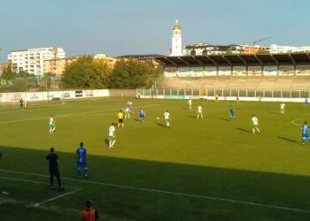 „Dizelka“ furiozna u Loznici, nova pobeda
