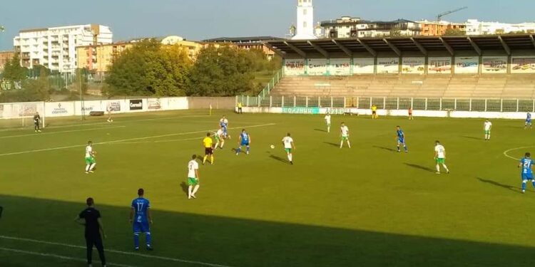 „Dizelka“ furiozna u Loznici, nova pobeda