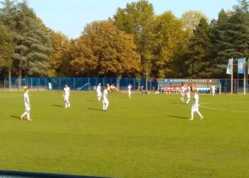 „Dizelka“ se zahuktala, nova pobeda