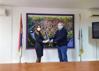 Uručene „Novembarske nagrade“ povodom Dana Grada Pančeva