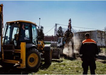 HIGIJENA: Grad i naše ulice biće čistije uz pomoć građana