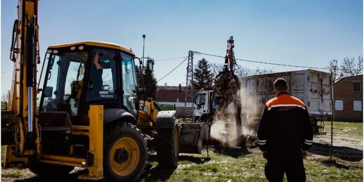 HIGIJENA: Grad i naše ulice biće čistije uz pomoć građana