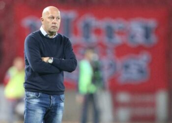 Dragan Aničić novi trener FK Železničara