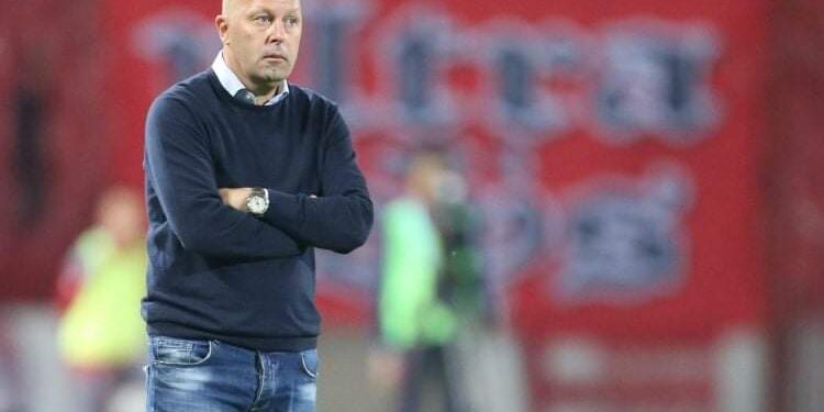 Dragan Aničić novi trener FK Železničara